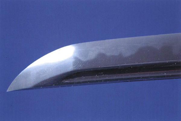 Bizen SukeMitsu III Wakizashi 02