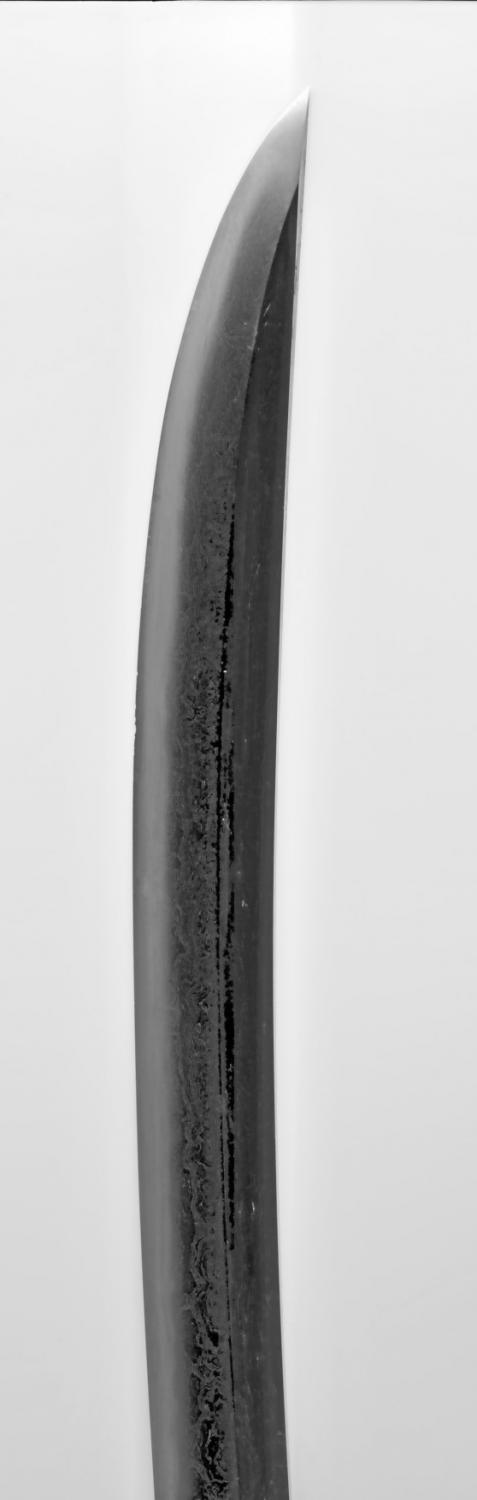 kaneyasu blade 1